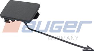 Auger 84396 - Облицювання, бампер autocars.com.ua