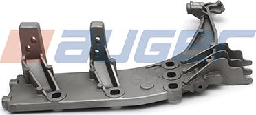 Auger 84448 - Кронштейн, Підніжка autocars.com.ua