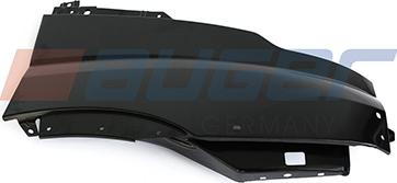 Auger 84462 - Колісна ніша autocars.com.ua