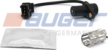 Auger 84478 - Датчик імпульсів, колінчастий вал autocars.com.ua