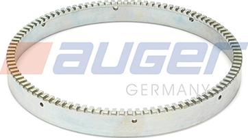 Auger 84601 - Зубчатое кольцо для датчика ABS autodnr.net