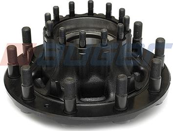 Auger 84637F - Маточина колеса autocars.com.ua