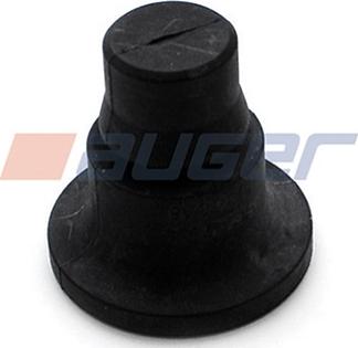 Auger 84655 - Пробка, фланець охолоджуючої рідини autocars.com.ua