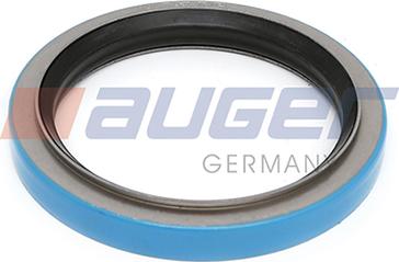 Auger 84675 - Уплотняющее кольцо, сальник, ступица колеса avtokuzovplus.com.ua