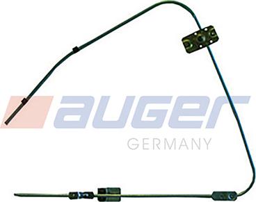 Auger 84685 - Стеклоподъемник avtokuzovplus.com.ua