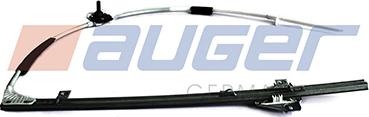 Auger 84695 - Підйомний пристрій для вікон autocars.com.ua