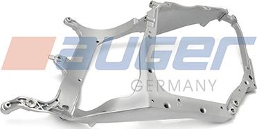 Auger 84753 - Рамка, основна фара autocars.com.ua