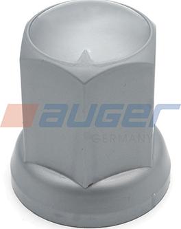 Auger 84776 - Колпачок, гайка крепления колеса autodnr.net