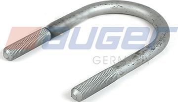 Auger 84820 - Стремянка рессоры avtokuzovplus.com.ua