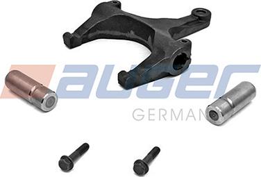 Auger 84837 - Поворотна вилка, система зчеплення autocars.com.ua