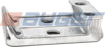 Auger 84844 - Тримач, бризговик autocars.com.ua