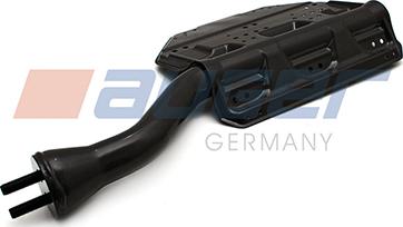 Auger 84875 - Тримач, бризговик autocars.com.ua