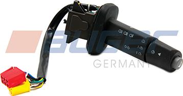 Auger 84978 - Вимикач на рульовій колонці autocars.com.ua