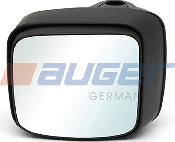 Auger 84982 - Широкоугольное зеркало avtokuzovplus.com.ua