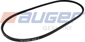 Auger 85284 - Клиновой ремень, поперечные рёбра autodnr.net