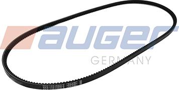 Auger 85284 - Клиновий ремінь autocars.com.ua