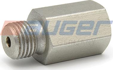 Auger 85327 - Клапан, паливна система autocars.com.ua