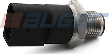 Auger 85413 - Датчик, тиск подачі палива autocars.com.ua