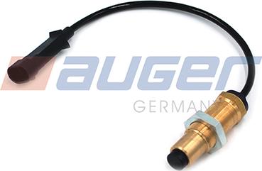 Auger 85469 - Датчик імпульсів, колінчастий вал autocars.com.ua