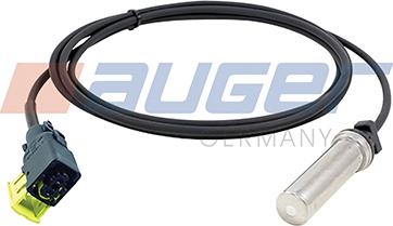 Auger 85477 - Датчик ABS, частота вращения колеса autodnr.net