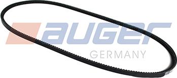 Auger 85553 - Клиновий ремінь autocars.com.ua