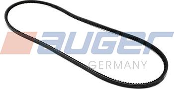 Auger 85554 - Клиновий ремінь autocars.com.ua