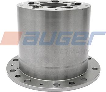 Auger 85613 - Ступица колеса, поворотный кулак avtokuzovplus.com.ua