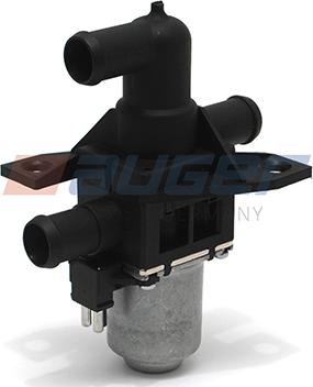 Auger 85680 - Регулирующий клапан охлаждающей жидкости avtokuzovplus.com.ua