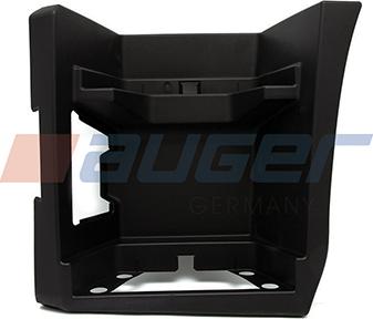 Auger 85951 - Підніжка, накладка порога autocars.com.ua