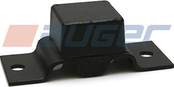 Auger 86044 - Отбойник, демпфер амортизатора avtokuzovplus.com.ua