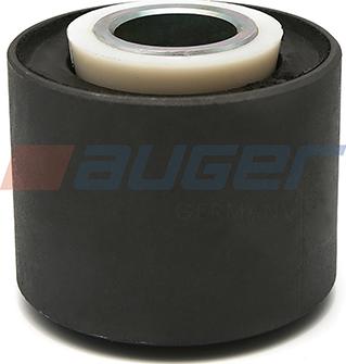 Auger 86061 - Втулка, листова ресора autocars.com.ua