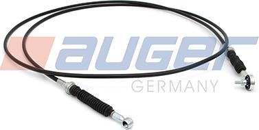 Auger 86069 - Трос, ступінчаста коробка передач autocars.com.ua