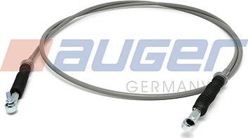 Auger 86077 - Трос, ступінчаста коробка передач autocars.com.ua