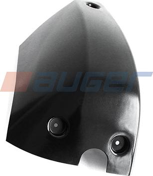 Auger 86261 - Буфер, бампер autocars.com.ua