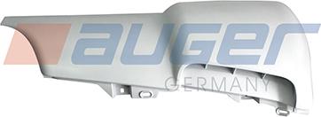 Auger 86324 - Дефлектор повітря, кабіна autocars.com.ua