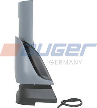 Auger 86391 - Дефлектор повітря, кабіна autocars.com.ua