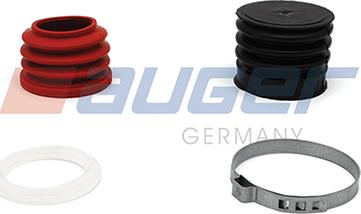 Auger 86638 - Ремкомплект, гальмівний супорт autocars.com.ua