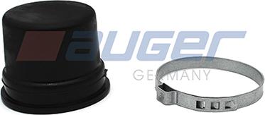 Auger 86640 - Ремкомплект, гальмівний супорт autocars.com.ua