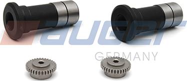 Auger 86659 - Ремкомплект, гальмівний супорт autocars.com.ua