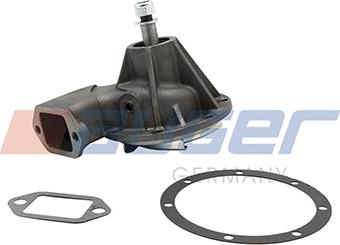 Auger 86743 - Водяний насос autocars.com.ua