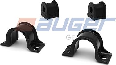 Auger 86893 - Ремкомплект, подшипник стабилизатора avtokuzovplus.com.ua