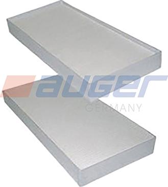 Auger 86901 - Фильтр воздуха в салоне avtokuzovplus.com.ua