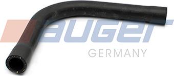 Auger 86920 - Шланг радіатора autocars.com.ua