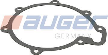 Auger 86922 - Прокладка, водяний насос autocars.com.ua