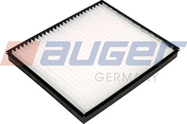 Auger 86993 - Фильтр воздуха в салоне autodnr.net