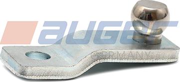 Auger 86999 - Підшипник стеклоочістеля autocars.com.ua