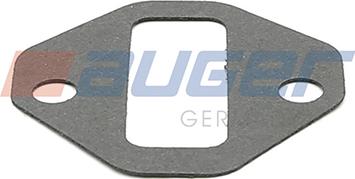 Auger 87003 - Прокладка, впускной коллектор avtokuzovplus.com.ua