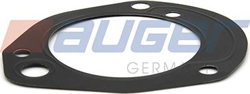 Auger 87141 - Прокладка, топливный насос autodnr.net