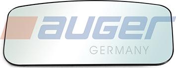 Auger 87233 - Дзеркальне скло, зовнішнє дзеркало autocars.com.ua
