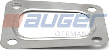 Auger 87255 - Прокладка, компресор autocars.com.ua